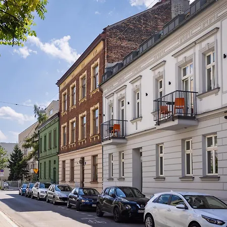 Rozana Loft - Old Town-3