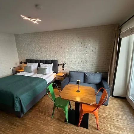 Rozana Loft - Old Town-2